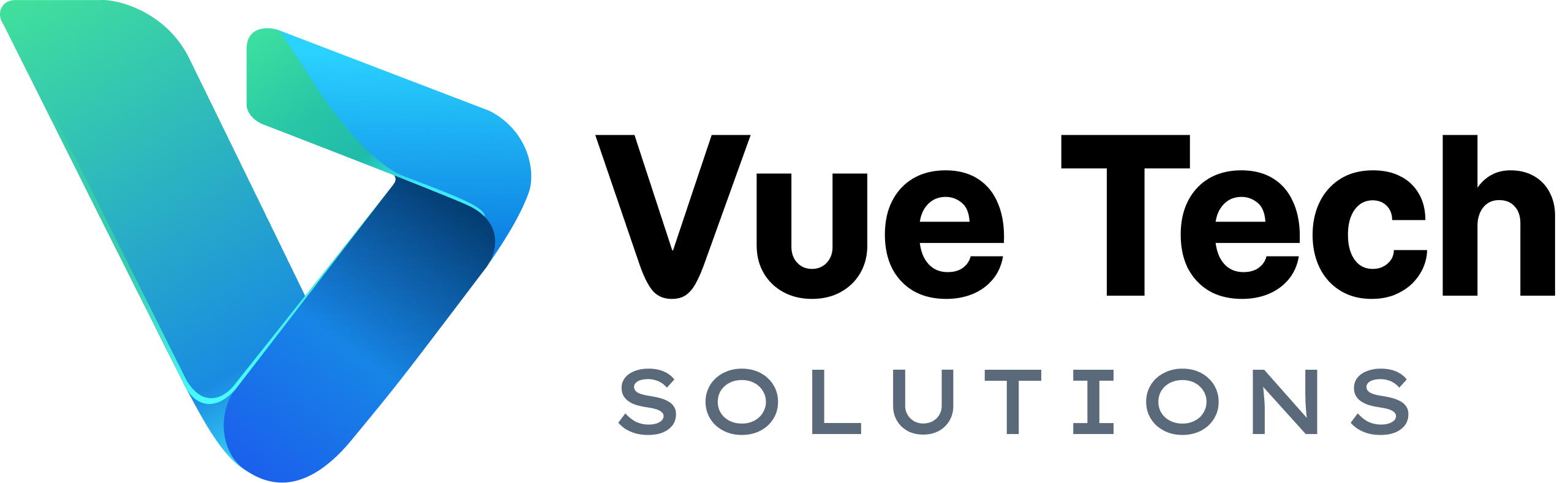 VueTech logo